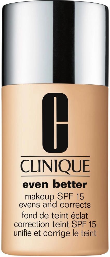 CLINIQUE Even Better Make Up SPF15 CN 52 Neutral Fondotinta Pelle Secca Mista