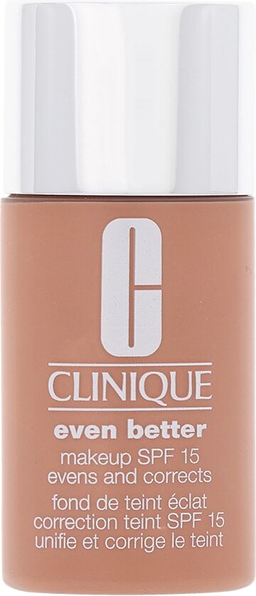 CLINIQUE Even Better Make Up SPF15 CN 74 Beige Fondotinta Pelle Secca Mista