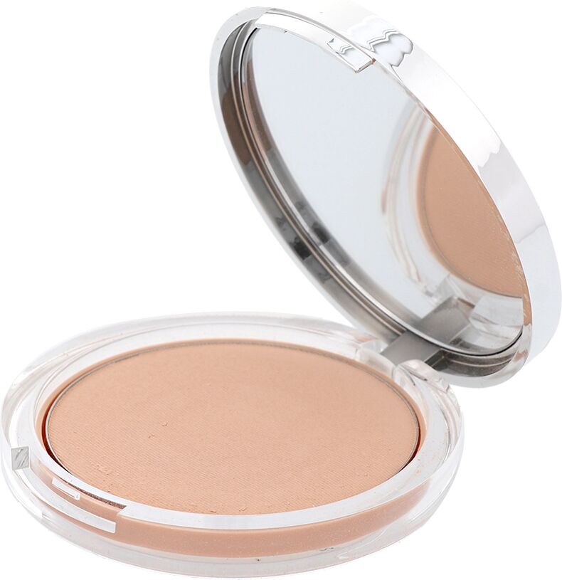 CLINIQUE Stay-Matte Sheer Pressed Powder Oil-Free 02 Stay Neutral Cipria 7,6 gr