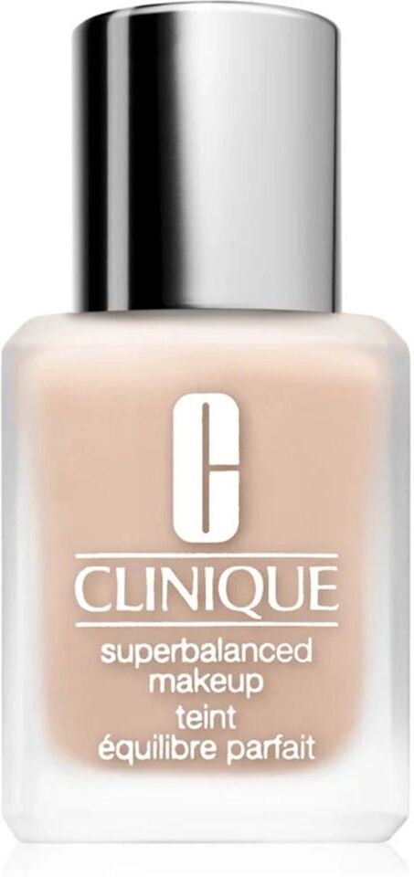 CLINIQUE Superbalanced Makeup II III CN40 Cream Chamois Fondotinta Fluido 30 ml