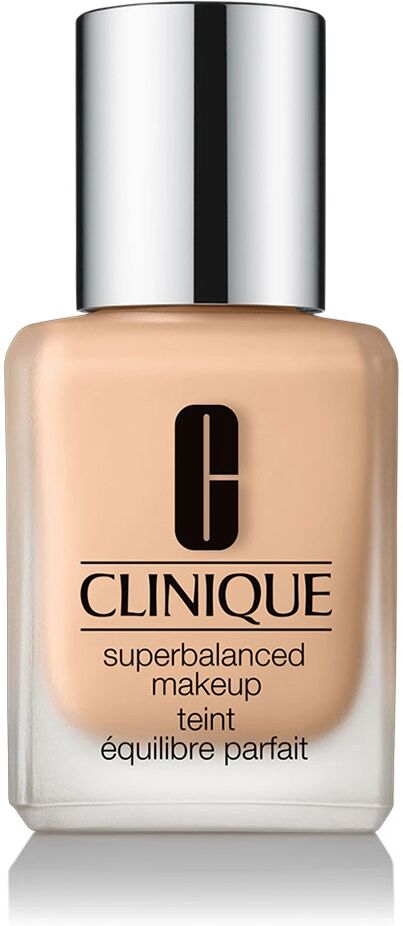 CLINIQUE Superbalanced Makeup II III CN72 Sunny Fondotinta Fluido 30 ml