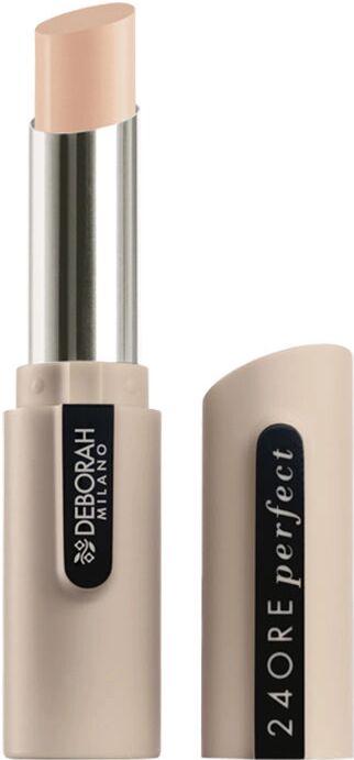 DEBORAH 24Ore Perfect Concealer 02 Light Rose Correttore Anti-Imperfezioni 4gr