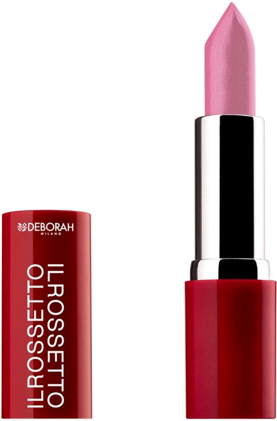 DEBORAH Il Rossetto 532 Hot Pink Idratante Protettivo Anti-Età 4,3 gr