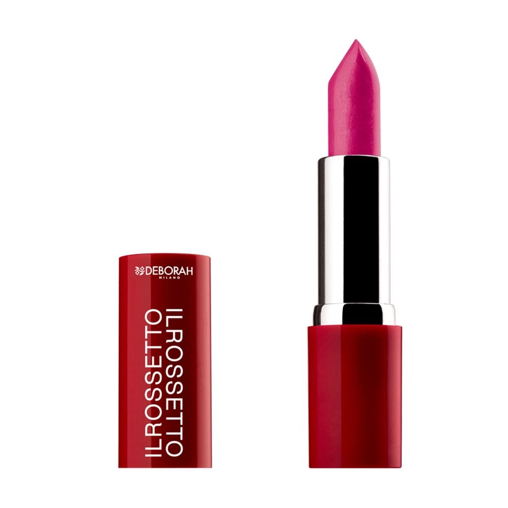 DEBORAH Il Rossetto 534 Fuxia Idratante Protettivo Anti-Età 4,3 gr