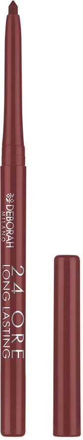 DEBORAH 24Ore Long Lasting 6 Brown Waterproof No Transfer 0,4 gr