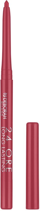 DEBORAH 24Ore Long Lasting 7 Pink Granadine Waterproof No Transfer 0,4 gr