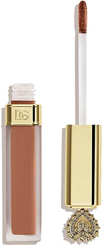 DOLCE&GABBANA Devotion Lipstick 100 Speranza Tinta Labbra 16H Idratante 5 ml