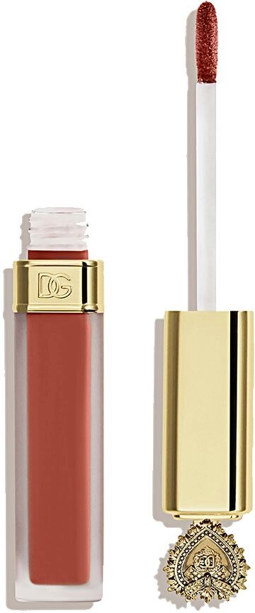 DOLCE&GABBANA Devotion Lipstick 110 Generosità Tinta Labbra 16H Idratante 5 ml