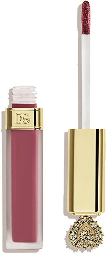 DOLCE&GABBANA Devotion Lipstick 205 Affetto Tinta Labbra 16H Idratante 5 ml