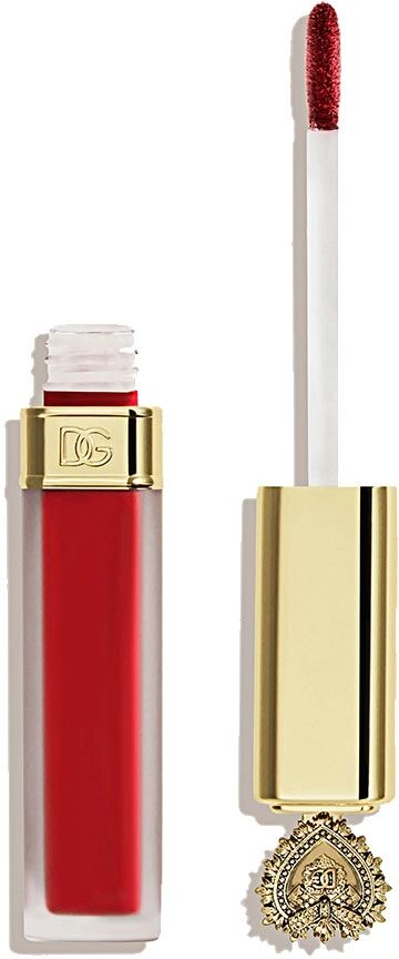 DOLCE&GABBANA Devotion Lipstick 405 Devozione Tinta Labbra 16H Idratante 5 ml