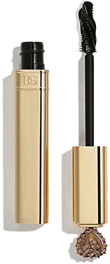 DOLCE&GABBANA Devotion Mascara 36H 01 Ultra Nero Mascara Effetto Lifting