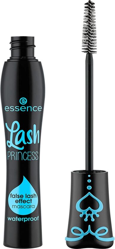 ESSENCE Lash Princess False Lash Effect Waterproof Black Mascara WP