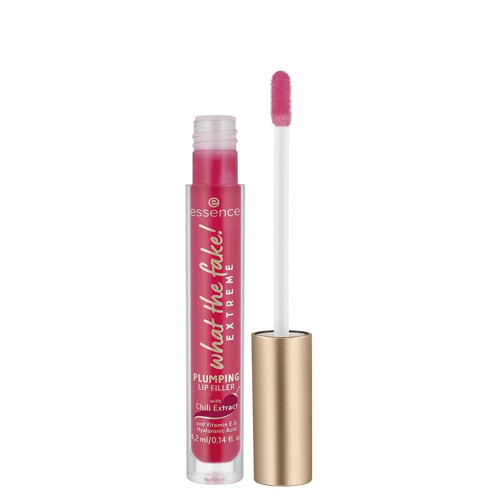 ESSENCE What The Fake! Extreme Plumping Lip Filler