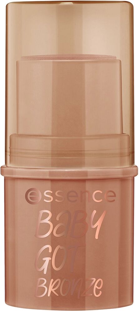 ESSENCE Baby Got Stick 10 Cinnamon Spice Stick Abbronzante