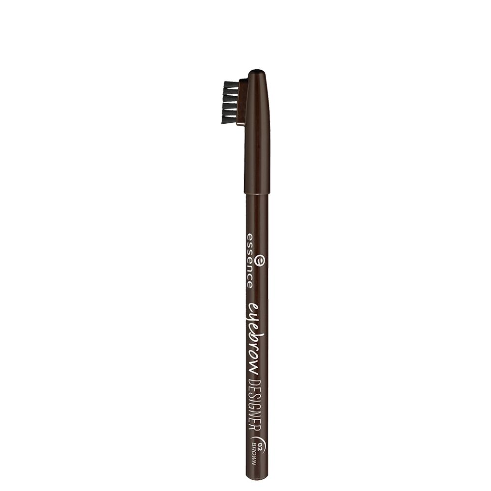 ESSENCE Eyebrow Designer 02 Brown Matita Sopracciglia