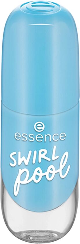 ESSENCE Shine Last & Go! 42 SWIRL pool Smalto Laccato