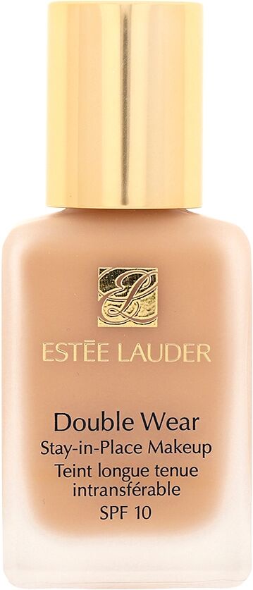 Estee Lauder Double Wear Stay-in-Place SPF10 3N2 Wheat Fondotinta 30 ml