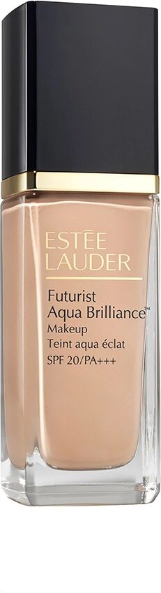 Estee Lauder Futurist Acqua Brilliance 3C0 Cool Creme Fondotinta Idratante 30 ml