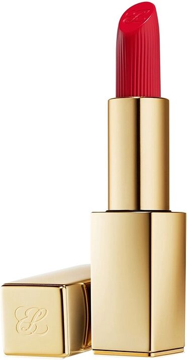 Estee Lauder Pure Color Matte 520 Carnal Ricaricaile Lunga Tenuta 12 gr