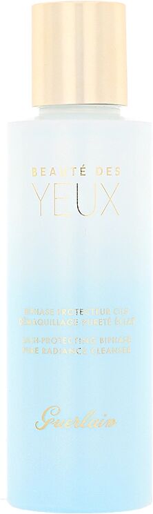 GUERLAIN Beauté Des Yeux Démaquillant Olio Struccante Occhi Bi-Fasico 125 ml