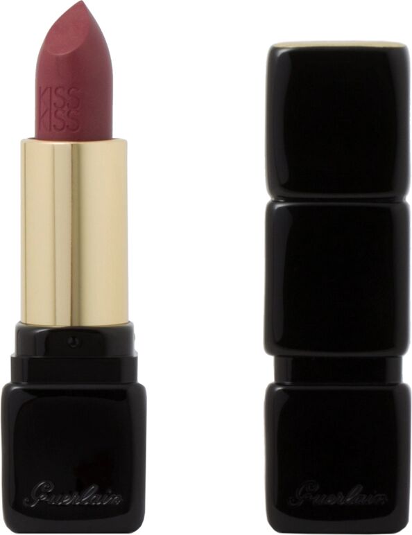 GUERLAIN Kiss Kiss 364 Pinky Groove Rossetto