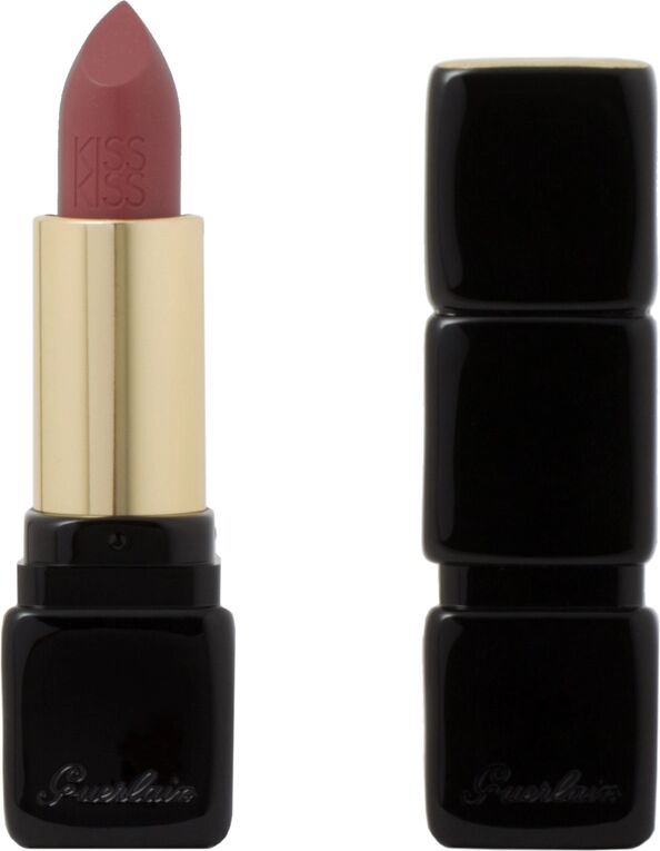 GUERLAIN Kiss Kiss 369 Rosy Boop Rossetto