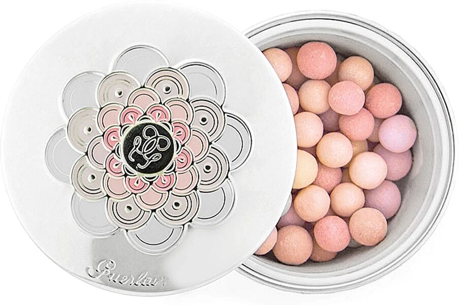 GUERLAIN Meteorites 3 Medium Cipria Libera