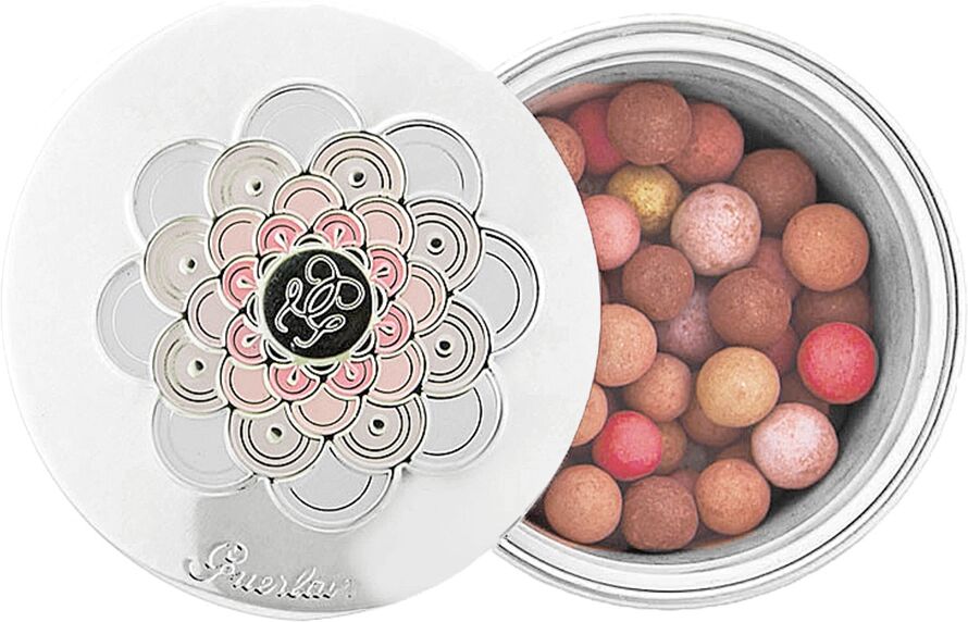 GUERLAIN Meteorites 4 Doré Cipria Libera