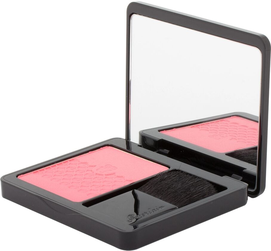 GUERLAIN Rose Aux Joues 06 Pink Me Up Blush