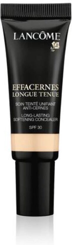 Lancome Effacernes Longue Tenue 15 Beige Naturel Correttore Idratante 15 ml