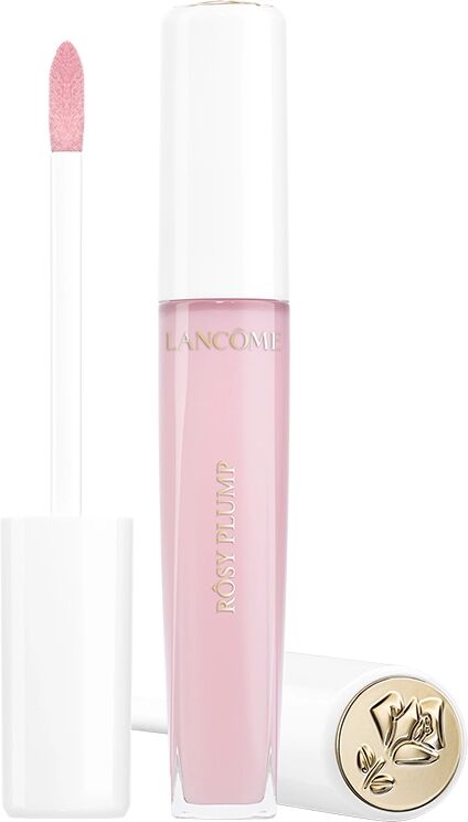 Lancome L'Absolu Gloss Rosy Plump Lucidalabbra Volumizzante 8 ml