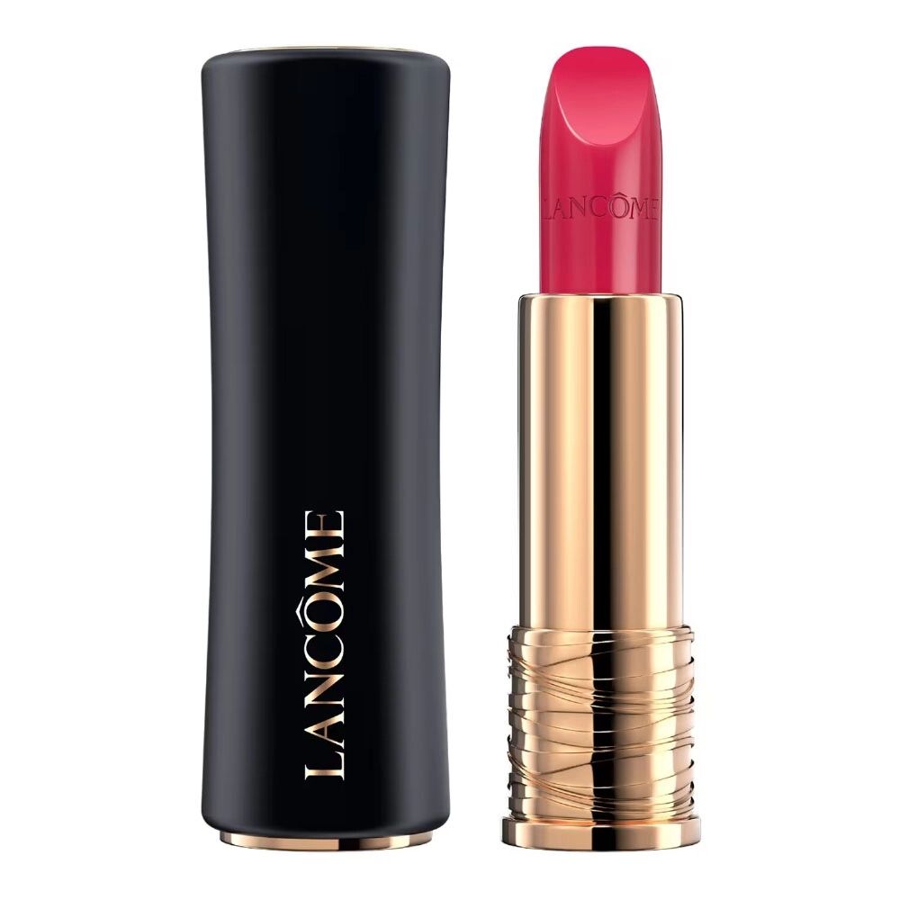 Lancome L'Absolu Rouge Cream 12 Smoky Rose Rossetto Ricaricabile 4,2 gr