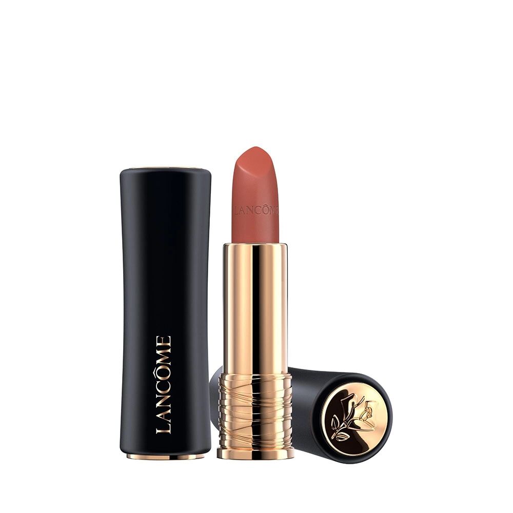 Lancome L'Absolu Rouge Drama Matte 274 French Tea Rossetto Ricaricabile 3,4 gr
