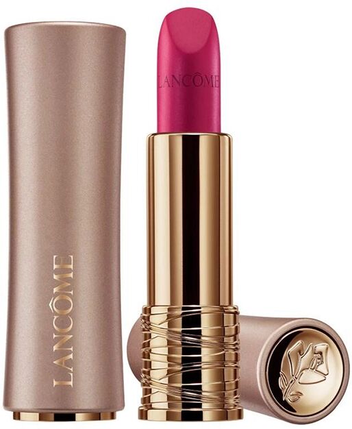 Lancome L'Absolu Rouge Intimatte 388 Rose  Rossetto Cremoso 3,4 gr