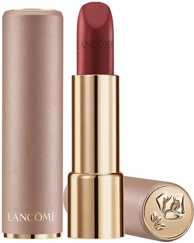 Lancome L'Absolu Rouge Intimatte 888 French Idol Rossetto Cremoso 3,4 gr