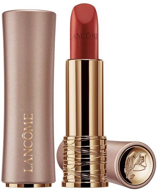 Lancome L'Absolu Rouge Intimatte 196 French Touch Rossetto Cremoso 3,4 gr