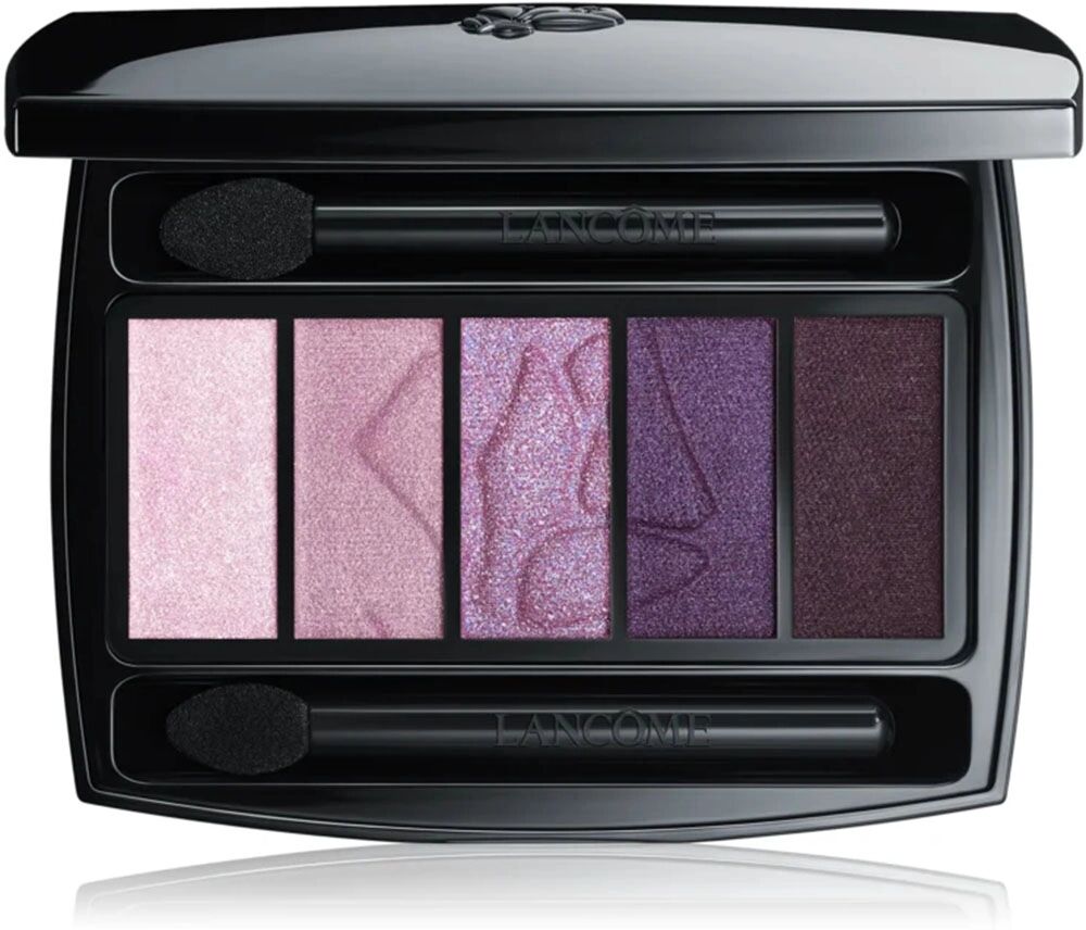 Lancome Hypnose Palette 5 Couleurs 06 Reflets D'Amethyste Ombretti Cremosi 4 gr