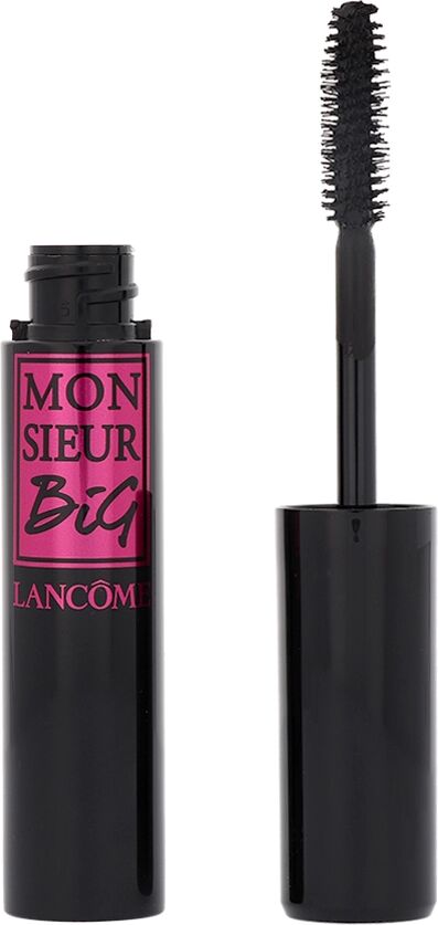 Lancome Monsieur Big 01 Big is the new Black Mascara 10 ml