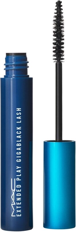 MAC Extended Play Gigablack Lash Mascara 5,7 gr