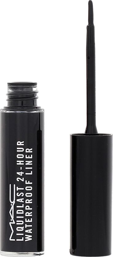 MAC Liquidlast 24-Hour Waterproof Liner Point Black Eyeliner WP 2,5 ml