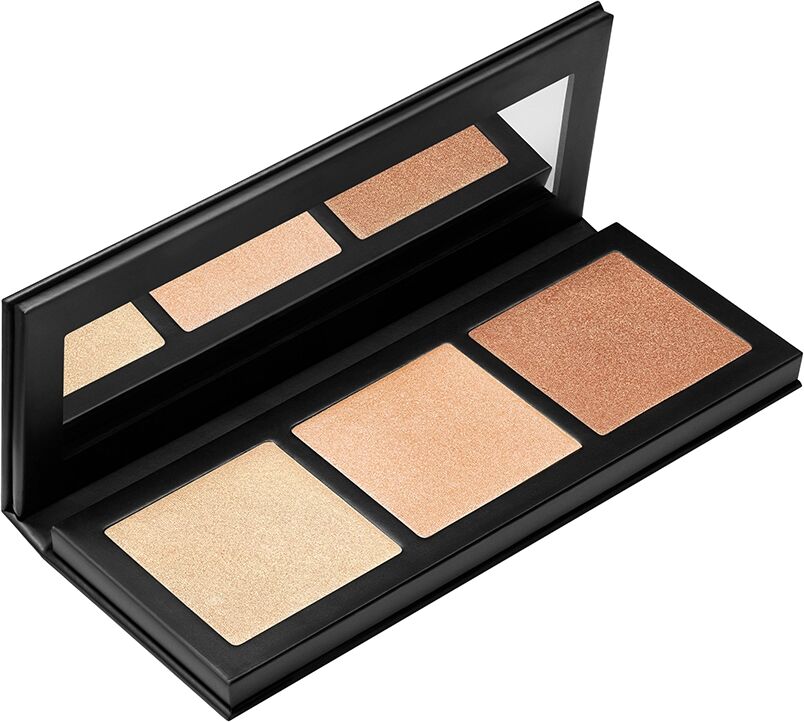 MAC Hyper Real Glow Get It Glowin' Brillante Palette Illuminanti 13,5 gr