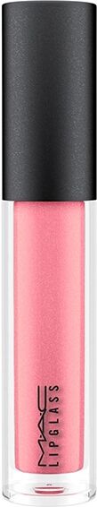 MAC Lipglass 307 Cultured Lucidalabbra High Gloss 3,1 ml