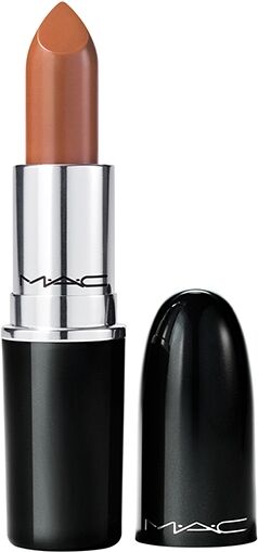 MAC Lustreglass Lipstick Femmomenon Idratante Volumizzante 3 gr