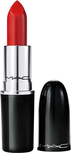 MAC Lustreglass Lipstick Flustered Idratante Volumizzante 3 gr