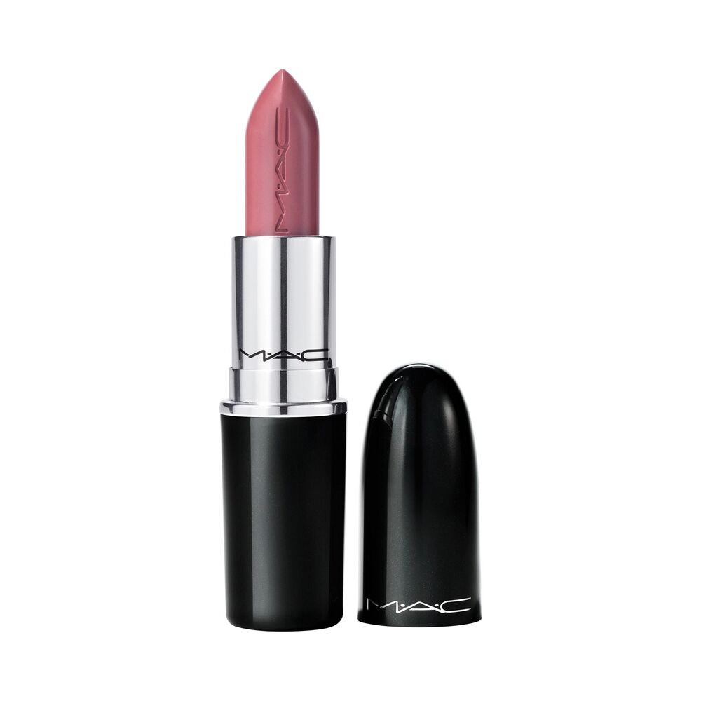 MAC Lustreglass Lipstick Syrup Idratante Volumizzante 3 gr