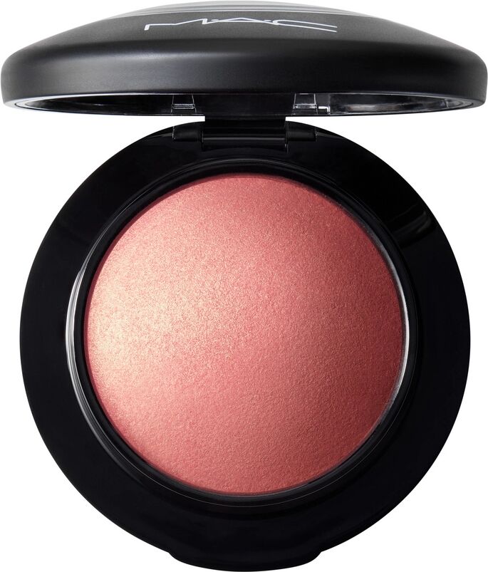 MAC Mineralize Blush Petal Power Blush Leggero in Polvere 3,2 gr