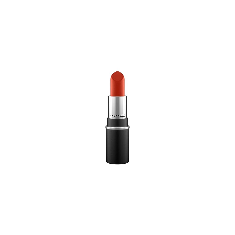 MAC Mini Traditional Lipstick Chili Rossetto Mini-sizes 1,8 gr
