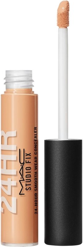 MAC Studio Fix 24-Hour Smooth Wear Concealer NC38 Correttore Fluido 7 ml