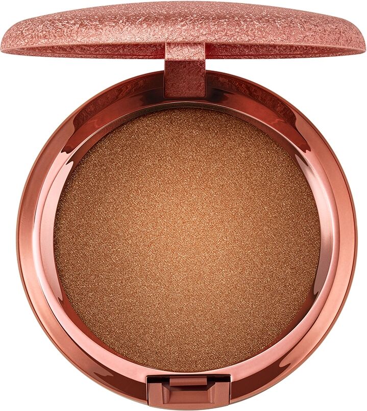 MAC Skinfinish Suntrauck Radiant Bronzer Deep Golden Bronzer WP 8 gr