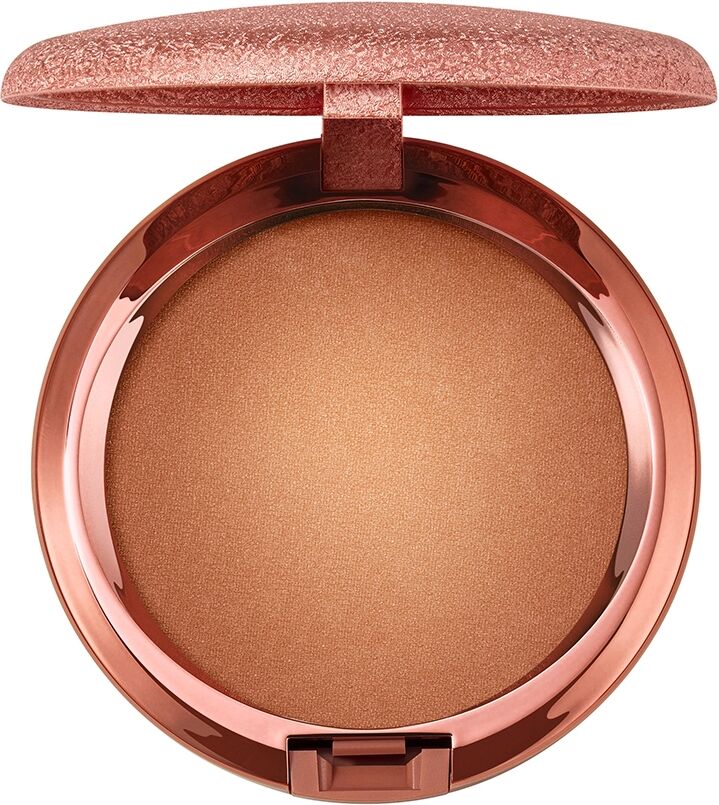 MAC Skinfinish Suntrauck Radiant Bronzer Medium Golden Bronzer WP 8 gr